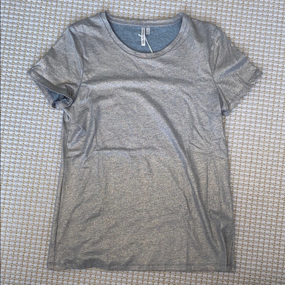 Sparkly tee